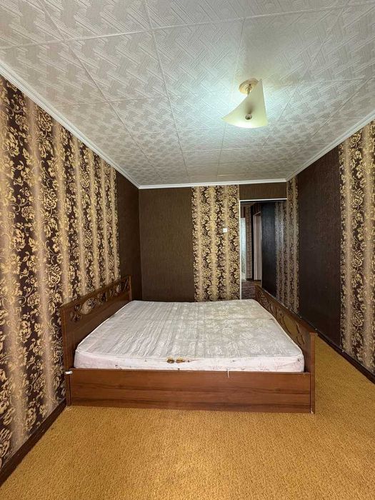 Продам 2 комнатную квартиру в районе Курмыш/кирпичный дом