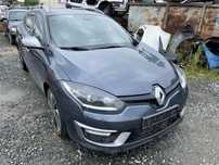 Dezmembrez Renault Megane 3 an 2015 GT-line Automatic