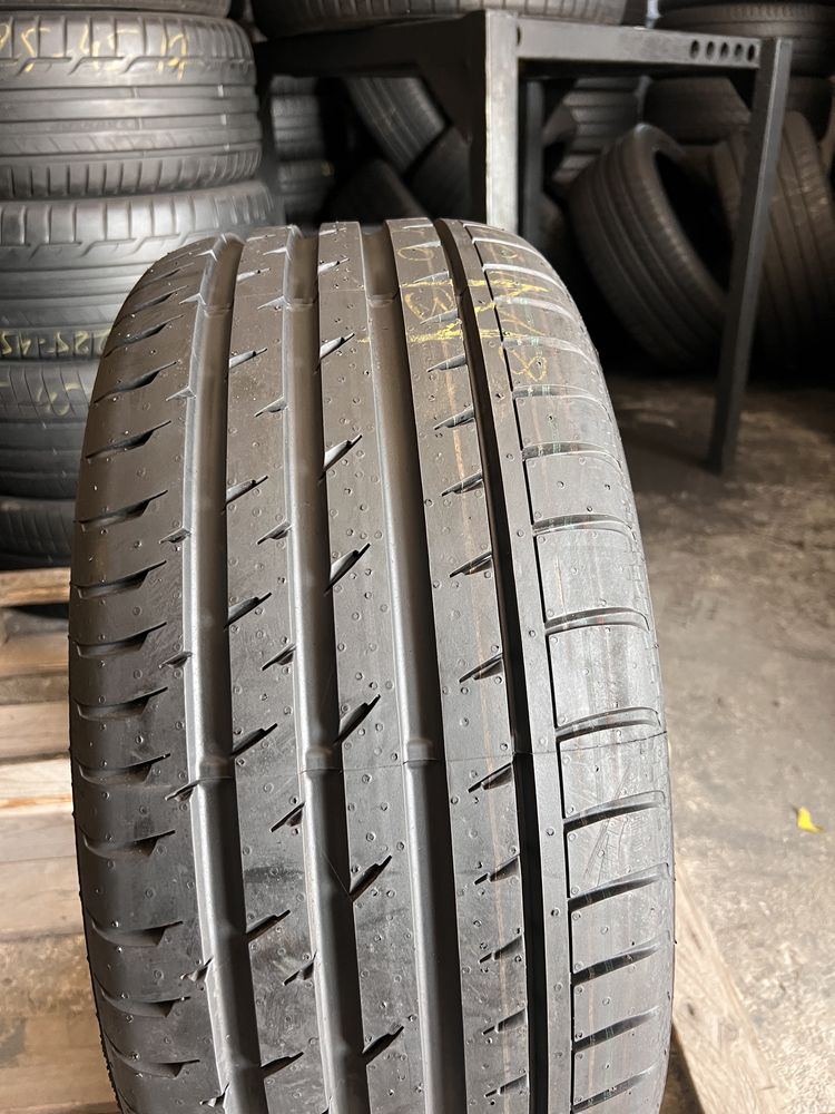 1 anvelopa vara 245/40/18 , Continental , profil nou
