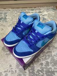 nike dunk sb blue raspberry, найк данки