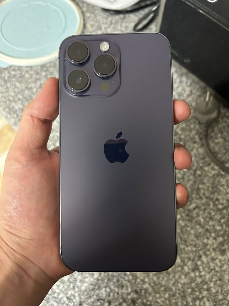 Iphone  14 pro max 256 gb срочно??