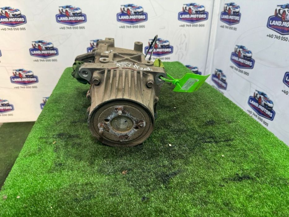 Grup diferential spate punte spate toyota rav 4, rav 4, motor 2.2 diesel 2009 2010 2011 2012 2013