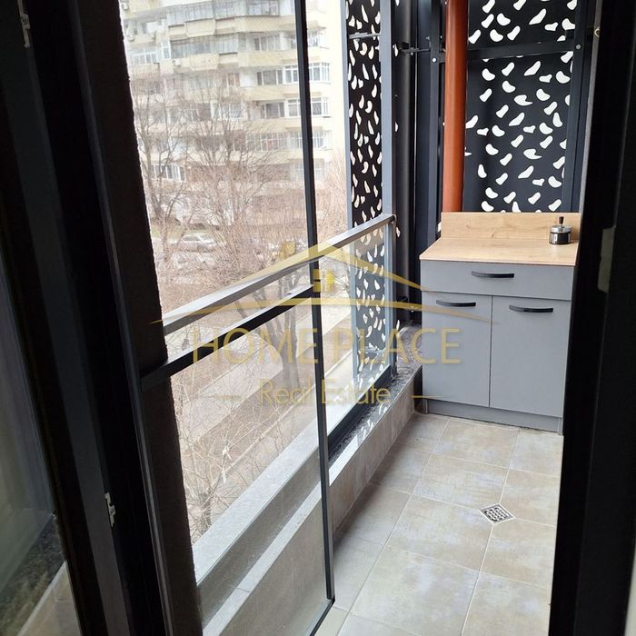 Дава се под наем Тристаен апартамент в Варна, Лятно кино Тракия - 80 кв.м за 816 € - Снимка #8