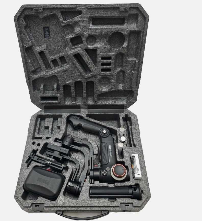 Zhiyun Crane 3 LAB Gimbal Stabiliser