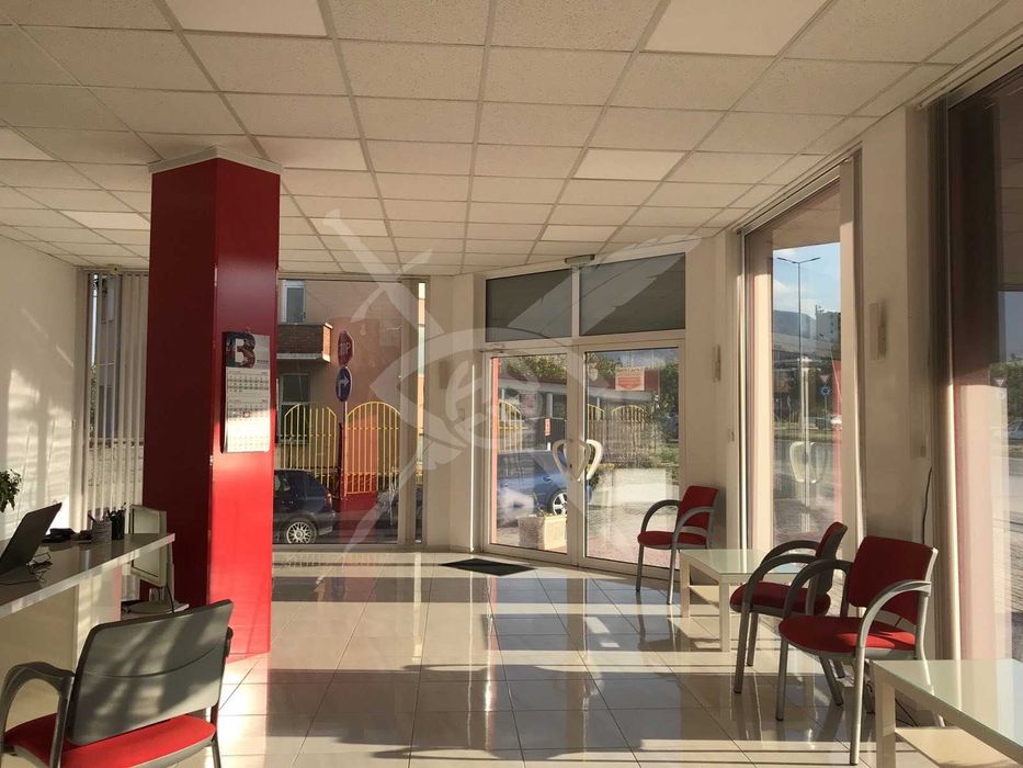 Магазин в Асеновград 93225