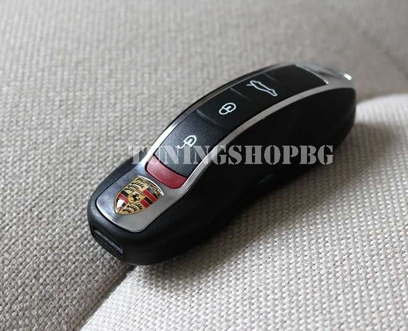 Флаш USB 16 / 32 гб за Ауди, БМВ, Мерцедес / ключ Audi, BMW, Mercedes