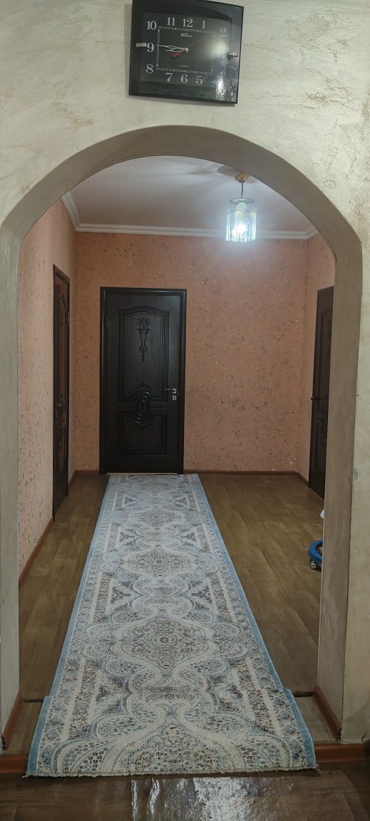 Дом продаётся 7 комнатная