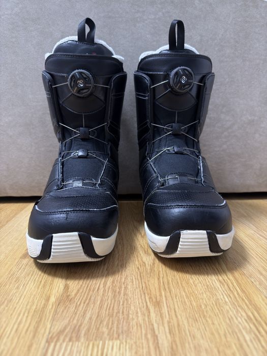 Boots Salomon Faction (42 / 26.5 cm)