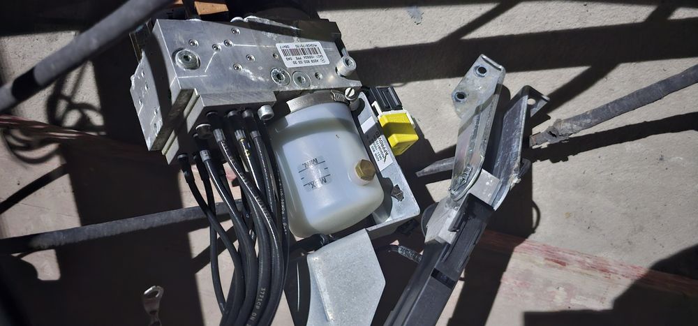 W209 цял покрив кабрио