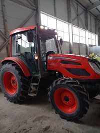 Продам трактор Корея