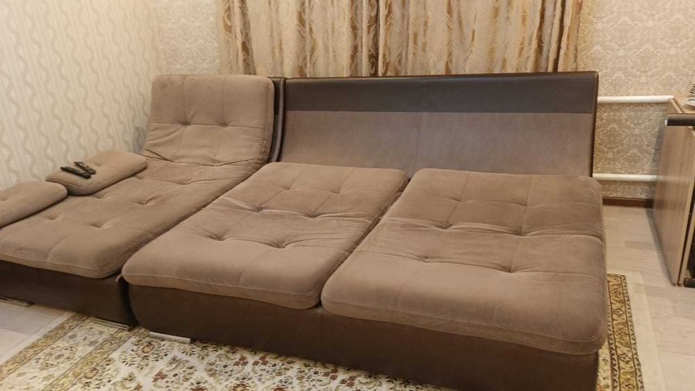 Диван 3 метровый