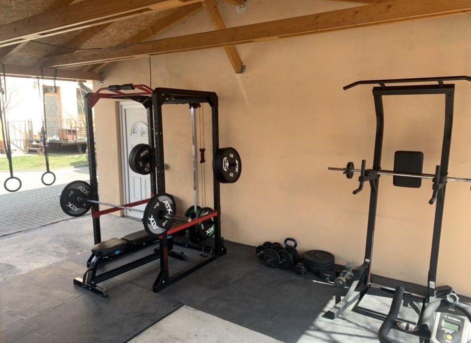Home gym de vanzare