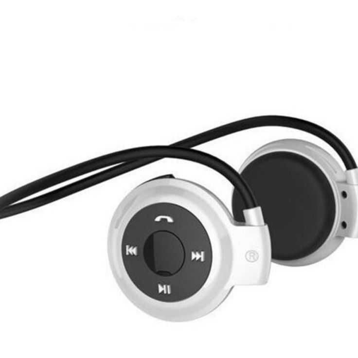 Мини беспроводные Bluetooth наушники с микрофоном H & A TWS