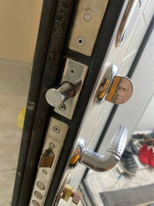 ремонт замок zamok tamirlaymiz v alishtiramiz