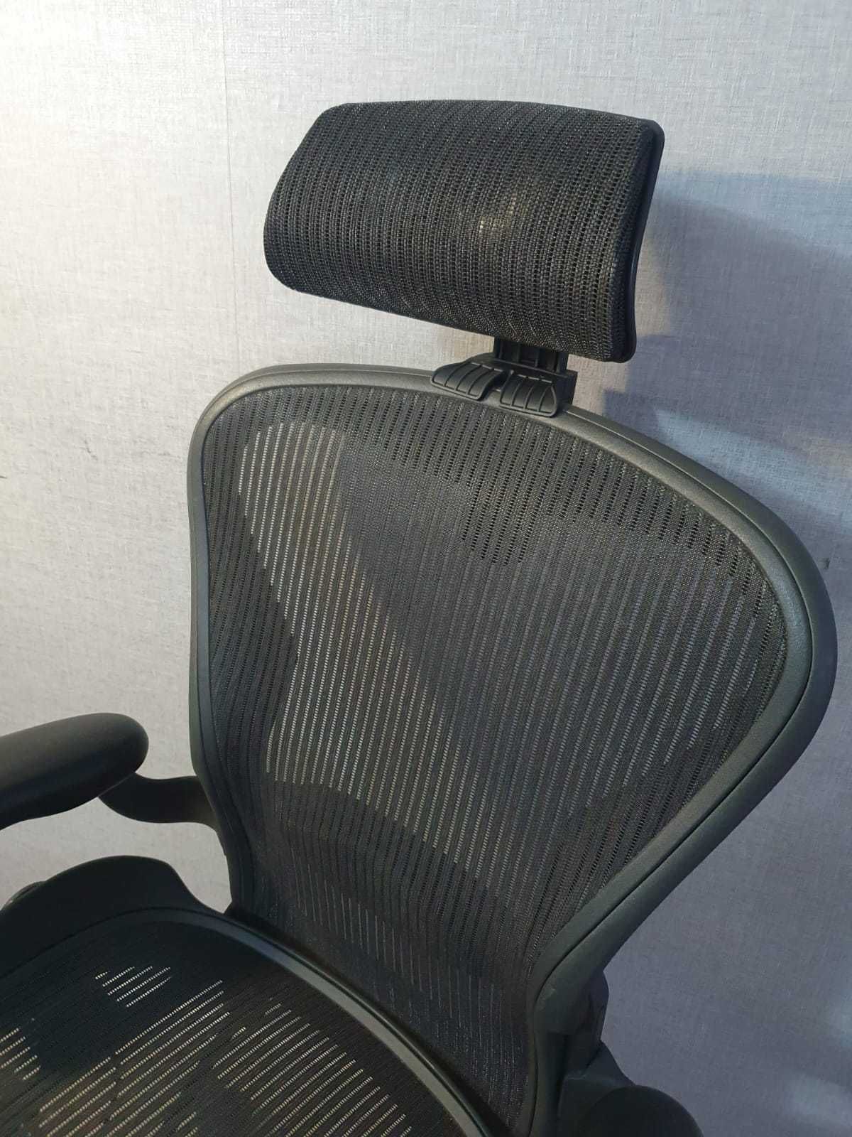 Tetiera Herman Miller Aeron Remastered/ Classic