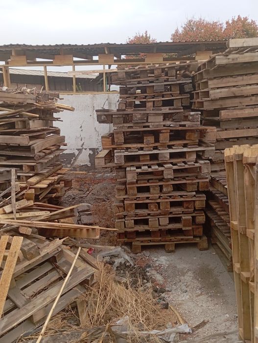 Утин паддон сотилади Бир исузий чкади