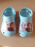 Papuci copii crocs