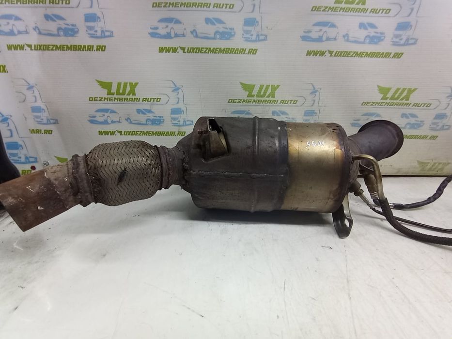 Filtru particule DPF BMW X1 E84 (2009 - 2012) (1035) N47D20C