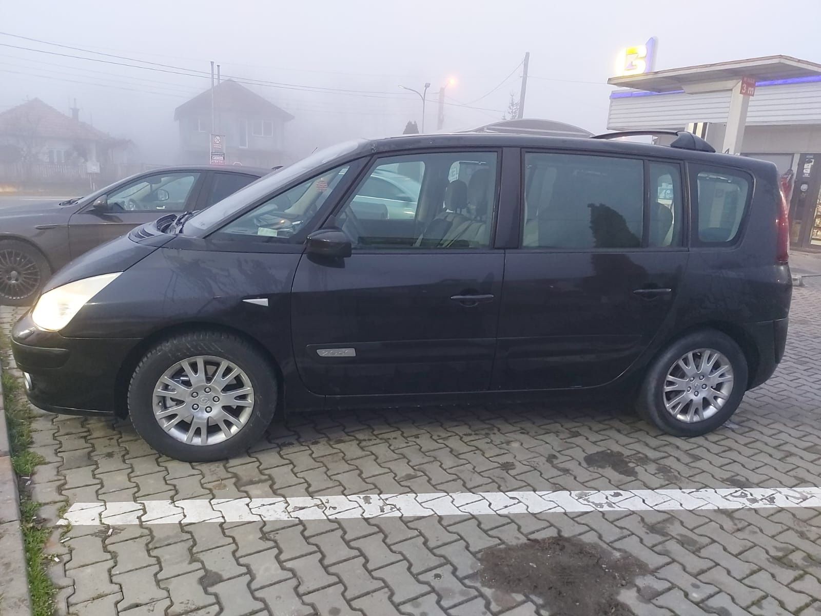 Vând Renault Espace