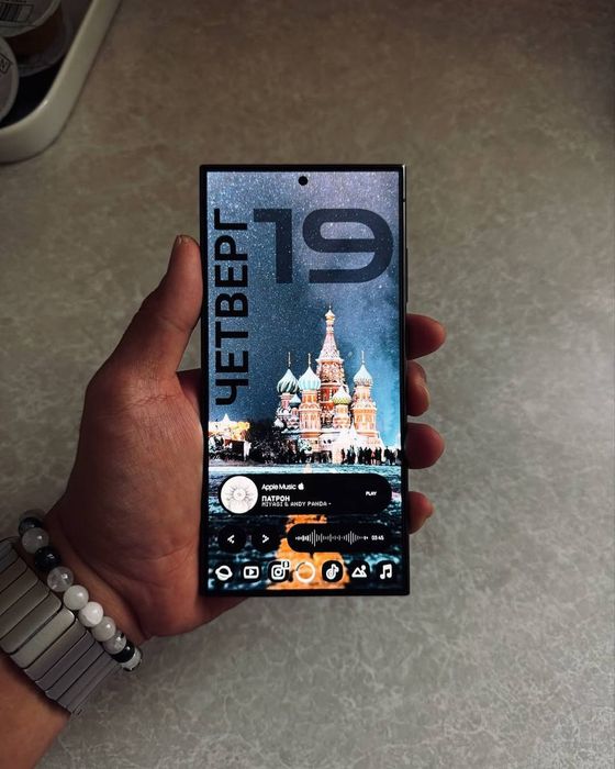 Samsung S24 Ultra 12/256Gb