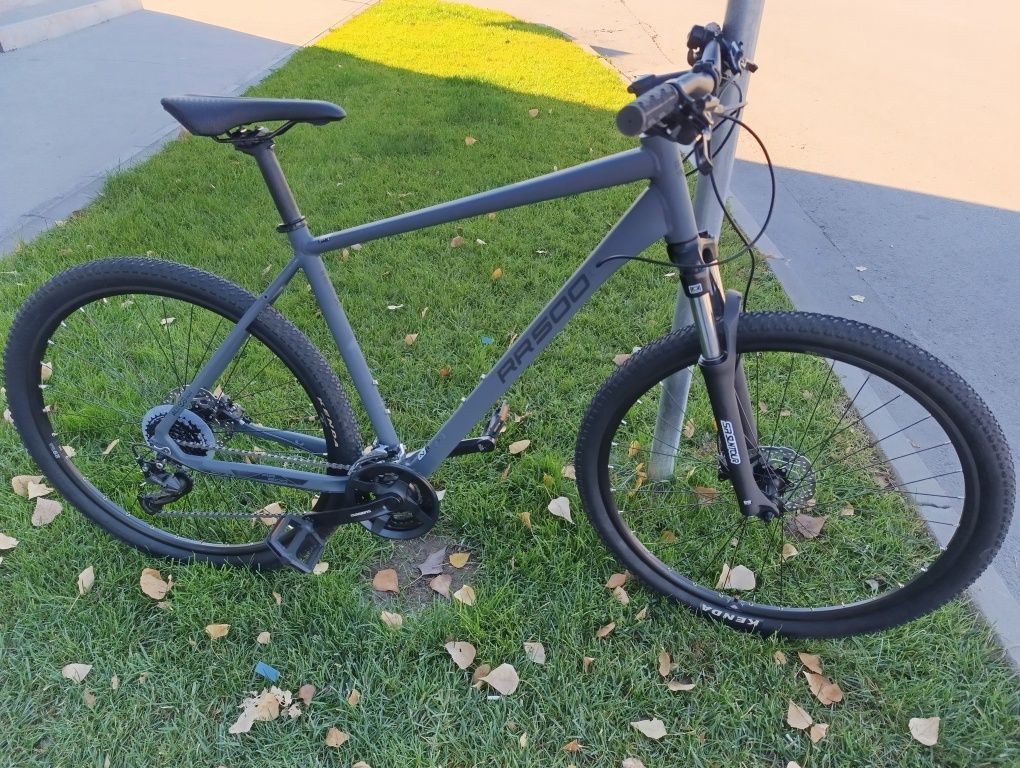 Планински велосипед RR  29цола XL
