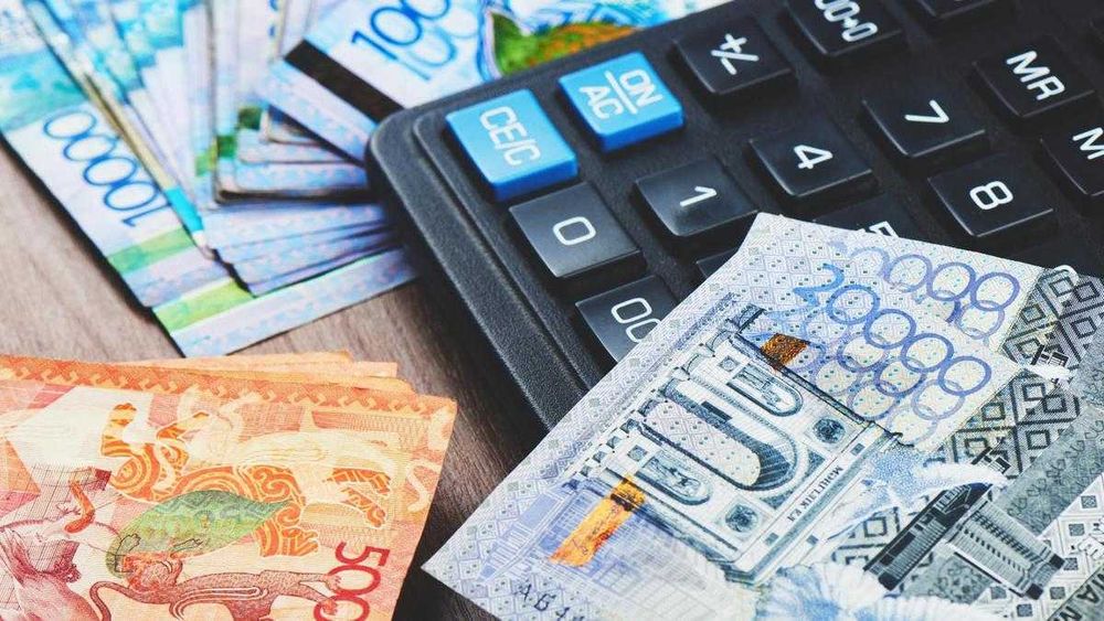 Деньги под проценты. Деньги в долг