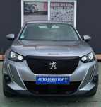 Peugeot 2008 Garantie,vf3ushnssmj565567,car vertical,distribuție nouă rate