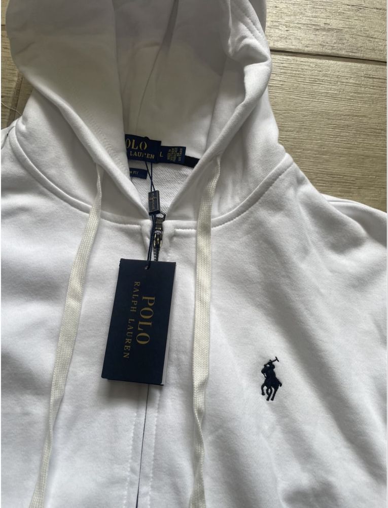 Hanorac Polo Ralph Lauren