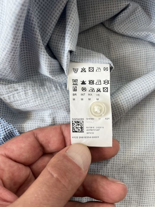 Polo Ralph Lauren мъжка риза размер М