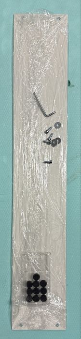 Декоративна защитна кутия за външно тяло на климатик