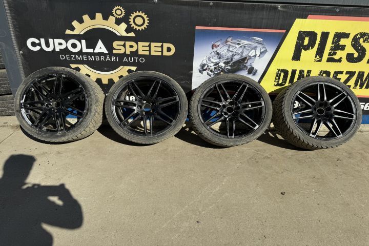 Jante LE MANS 255/35/R19 8.5JX19H2 ET48 4F0601025BA Audi A6 4F/C6 [fa