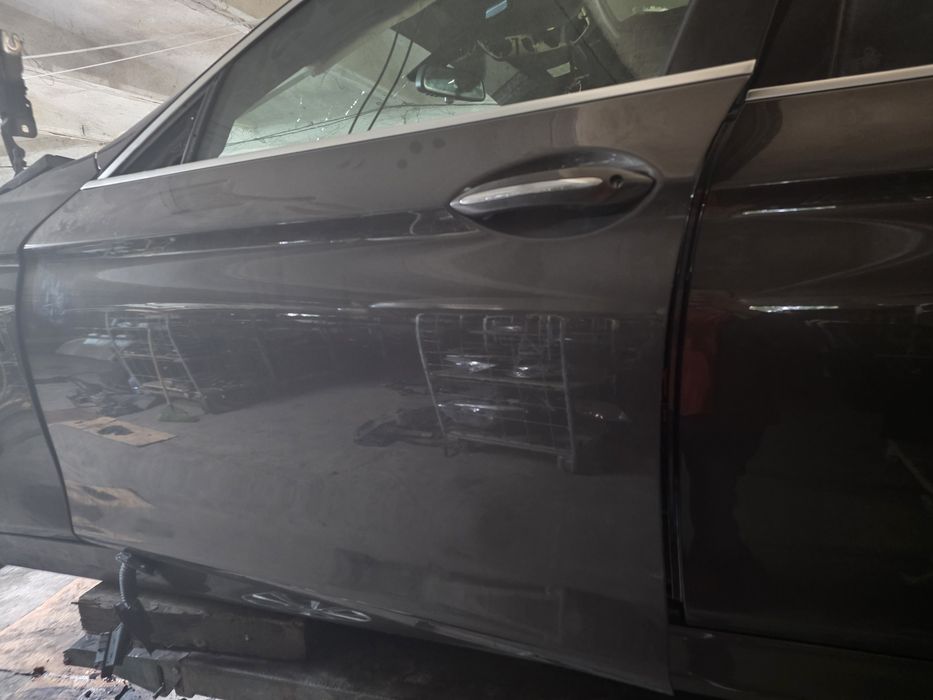 Ușă stânga dreapta față spate BMW F10 F11 – Havanna Metallic (A17)