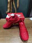 Nike Vapormax Plus Triple Red