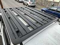 Portbagaj auto Rhino Rack PIONEER 1528mm-1376mm-VW Amarok/Toyota Hilux