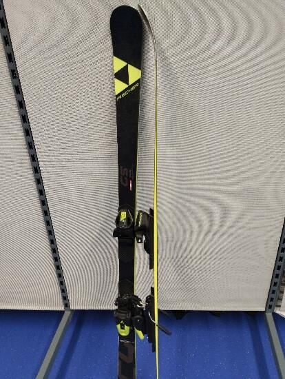Fisher G5 - produs resigilat - (SecondHand) Decathlon