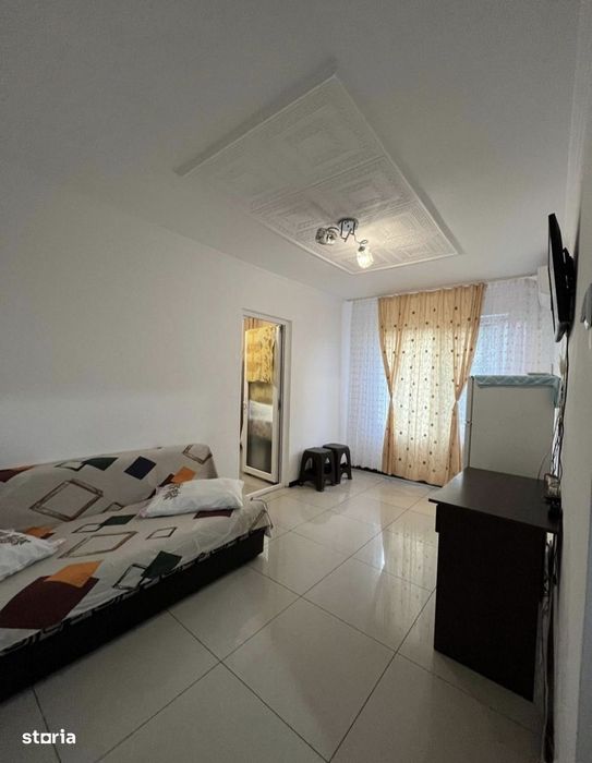 Apartament 2 camere in Tomis Nord aproape de Campus Medicina, City etc