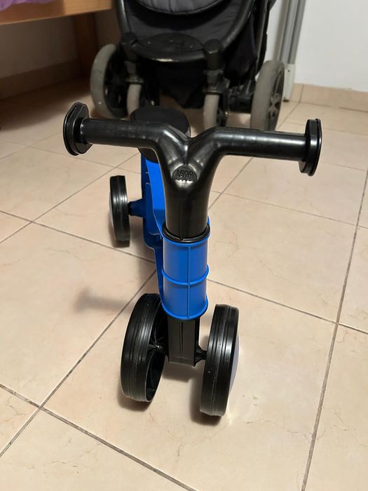 Biciclete/mașinuțe