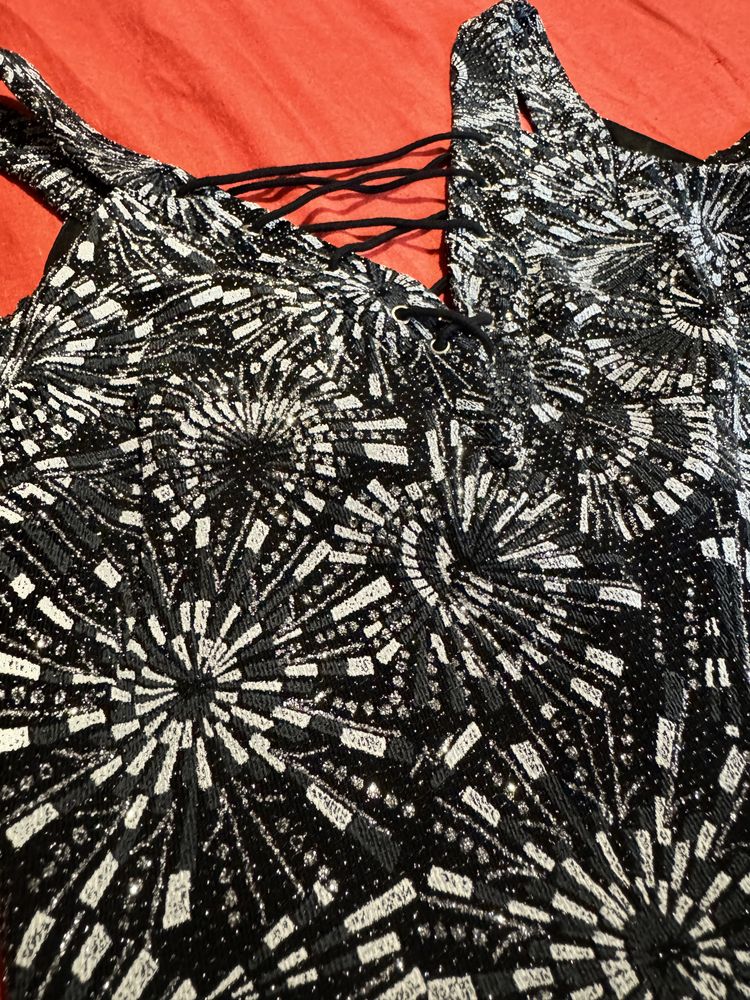 Rochie elegantă Koton
