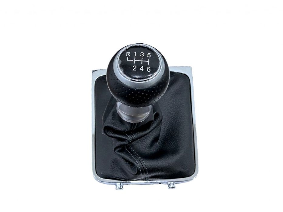 Топка с маншон за скоростен лост VW Passat B6 / Фолксваген