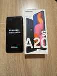 Samsung Galaxy A20S