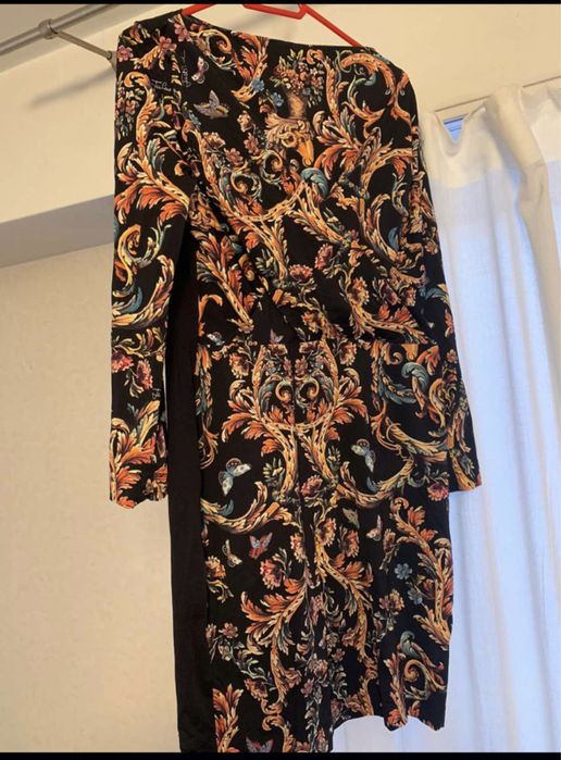 Rochie Roberto Cavalli originala