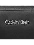 Дамска чанта  Calvin Klein Camera Bag K60K607884 Черен