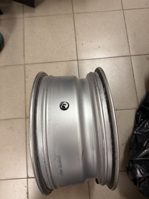Jante BMW originale 17 inch