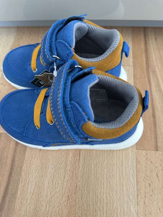 Ghete Richter marime 23