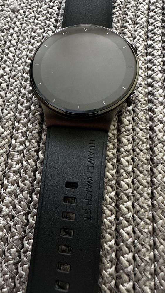 Huawei watch GT 2 Pro