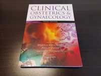 Clinical Obstetrics & Gynaecology - B. Magowan, edit. Elsevier