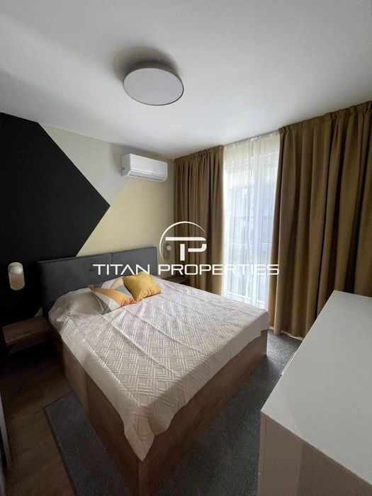 Дава се под наем Тристаен апартамент в Пловдив, Христо Смирненски - 100 кв.м за 850 € - Снимка #4