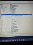 laptop Hp 4740s i5 8GB