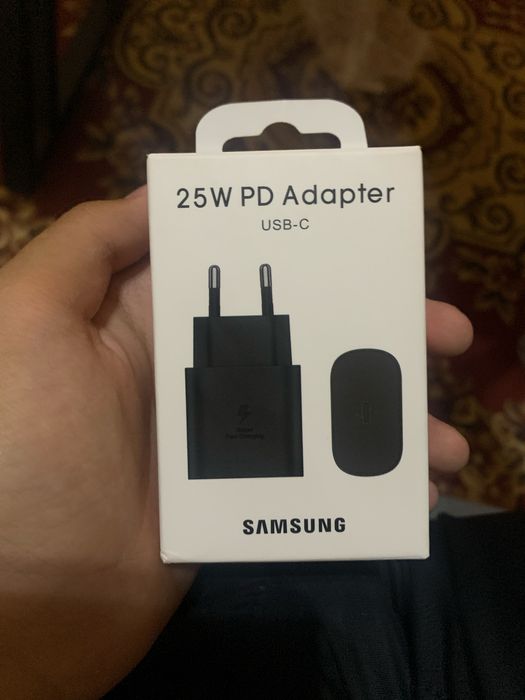 Новый Адаптер Самсунг