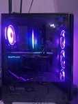Sistem PC Desktop Performant + Sistem  Entry Level + Periferice cadou